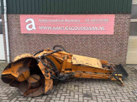 Other equipment for road, roadside and ditch maintenance Hemos Slootreiniger / Slotenreiniger