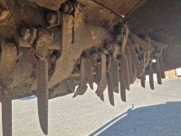 Haulm Topper Amac LK2Z