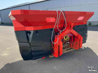 Fertilizer spreader Rauch Axis 50.1