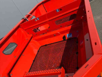 Fertilizer spreader Rauch Axis 50.1