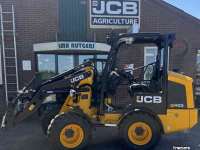 Wheelloader JCB 403 SP