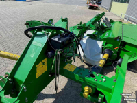 Mower McHale Proglide R3100