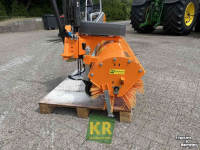Sweeper Matev SWE-16-45 Veegmachine / Borstel / Bezem / Rolbezem