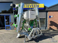 Seed drill Zocon Greenseeder 9-elements