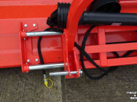 Flail mower Knegt 200