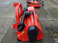 Flail mower Knegt 200