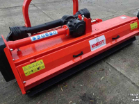 Flail mower Knegt 200