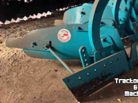 Ploughs  Emmegiemme Ecoploeg