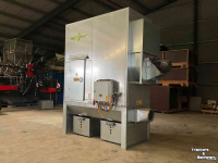 Other conveying equipment and accessories Meconaf SMOB 36-20, filterkast, slangenfilters