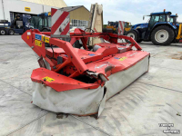 Mower Kuhn GMD802F-FF Front-Maaier