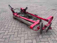 Seed drill Tulip Hydraulische markeurs set