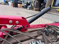 Seed drill Tulip Hydraulische markeurs set