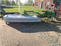 Mower Samasz KT