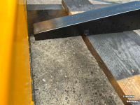 Silage Fork JCB Grasvork 980-C1023 (Q-fit aansl.)
