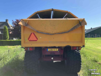 Earth- / Sand-dumper Veenhuis JVZK 21000 te huur, huren.