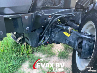 Small-track Tractor Case-IH Quantum 100N