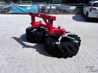 Feed sweeper wheel Kemp DVB
