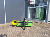 Sweeper EURO Jabelmann VH-1800 Rolbezem / Veegbezem / Veegmachine
