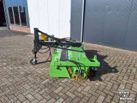Sweeper EURO Jabelmann VH-1800 Rolbezem / Veegbezem / Veegmachine