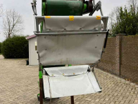 Conveyor Doornbos Kistenvulbandje