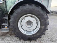 Tractor Fendt 720 Vario ProfiPlus Tractor + Cargo 5X85 Voorlader