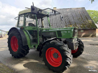Tractor Fendt 275 S