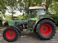 Tractor Fendt 275 S