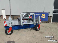 Sweeper Sweep TV800/290 Veegmachine / Rolbezem