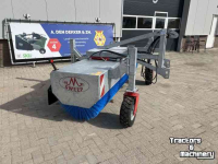 Sweeper Sweep TV800/290 Veegmachine / Rolbezem
