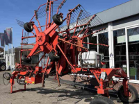Rake Kuhn GA 8521 Hark / Cirkelhark