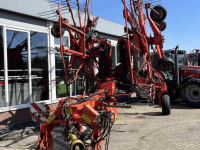 Rake Kuhn GA 8521 Hark / Cirkelhark