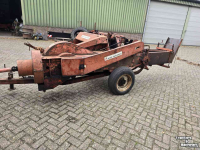 Other grassland-equipment, hay-equipment and accessories Allis Chalmers Kleine balenpers