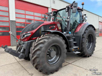 Tractor Valtra Q285 Demo - overjarig