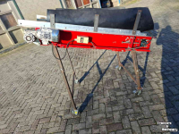 Conveyor  Transportband