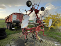 Tedder PZ-Vicon fanex 641