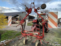 Tedder PZ-Vicon fanex 641