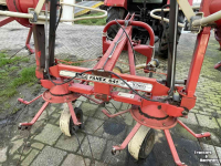 Tedder PZ-Vicon fanex 641
