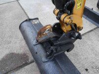 Mini-Excavator Caterpillar 301.8 Mini-Graver