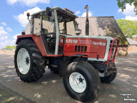 Tractor Steyr 8090 Turbo