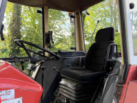 Tractor Steyr 8090 Turbo