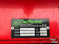 Rotary mower Del Morino XRM235 cirkelmaaier