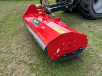 Flail mower Kverneland FHP230 Plus klepelmaaier