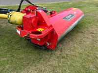 Flail mower Kverneland FHP230 Plus klepelmaaier
