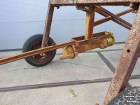 Other irrigation equipment and accessories Ocmis Kanonkar
