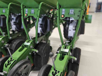Seed drill Amazone Precea 6000-2 Super | Zaaimachine | Bietenzaaier