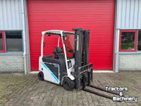 Forklift Unicarriers JAG2N1L20Q