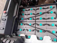 Forklift Unicarriers JAG2N1L20Q