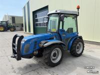Small-track Tractor BCS Vailiant V650 AR
