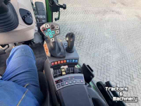 Small-track Tractor Fendt 210V Profi Setting2 Vario Smalspoor tractor