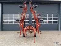 Tedder Niemeyer HR875-DH Schudder